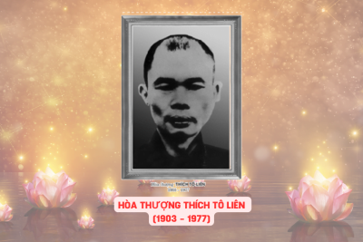 Hòa thượng Thích Tố Liên (1903 – 1977)
