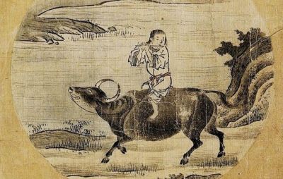 Tranh “Thập mục ngưu đồ” trong Phật giáo mang ý nghĩa gì?