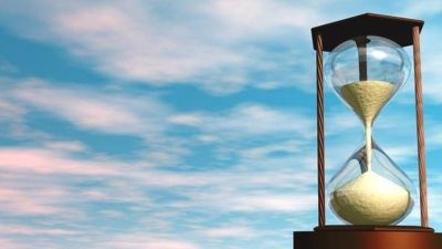 Suy ngẫm về thời gian