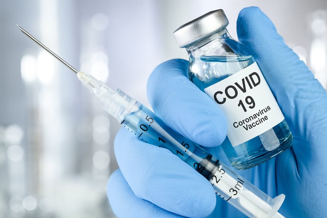 Thủ tướng ký ban hành Nghị quyết về mua vaccine COVID-19