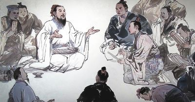 Ở đời làm được 8 điều này thì không lo thiếu phú quý, phúc đức