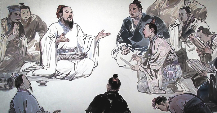 Ở đời làm được 8 điều này thì không lo thiếu phú quý, phúc đức