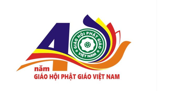 Đại lễ kỷ niệm 40 năm thành lập Giáo hội Phật giáo Việt Nam