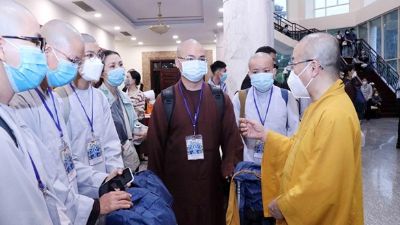 Hòa quyện Đạo – Đời nơi tâm dịch