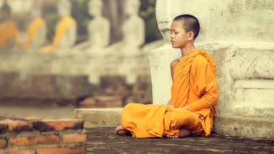 Chúng ta tu để làm gì?