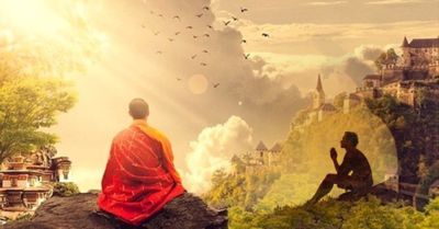 Lý giải 4 bài học thiền sư tặng chàng trai trẻ để sống an nhiên tự tại