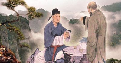 Câu chuyện nhà Phật – Còn thiếu một nén nhang