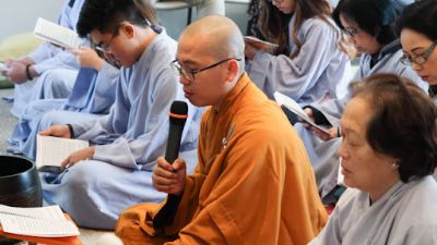 Hoà thượng Thích Thanh Quyết trúng cử ĐBQH khoá XV (2021-2026)