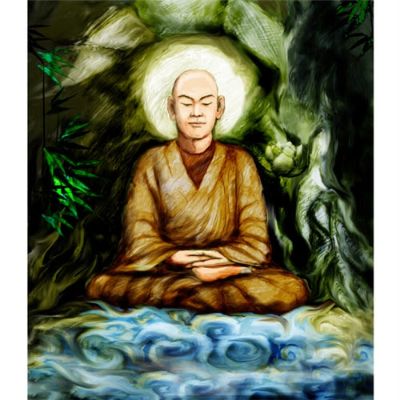 Trần Nhân Tông – Một Hoàng đế anh minh – Một Thiền sư đắc đạo