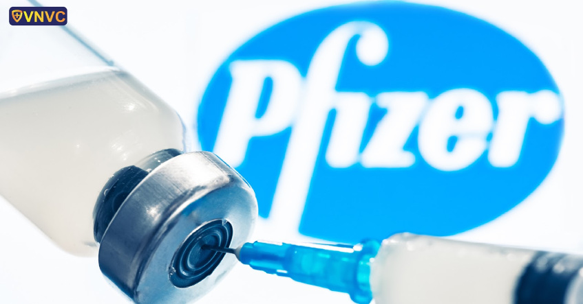 Chính phủ đồng ý mua bổ sung gần 20 triệu liều vaccine Pfizer