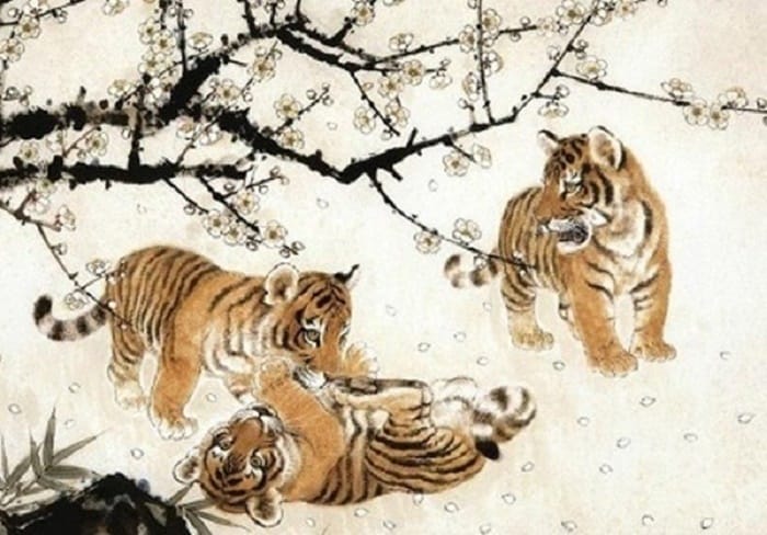 Dự đoán vận mệnh người tuổi Dần năm Nhâm Dần 2022