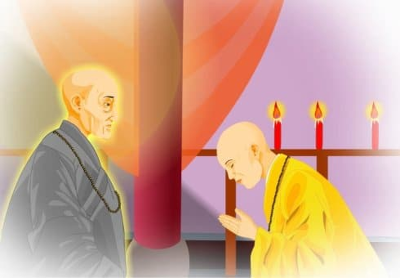 “Phật tại Tâm” theo góc nhìn của Vua Trần Thái Tông