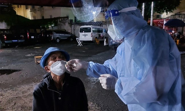 Thủ tướng chỉ đạo, rà soát thu dung người “lang thang, cơ nhỡ”