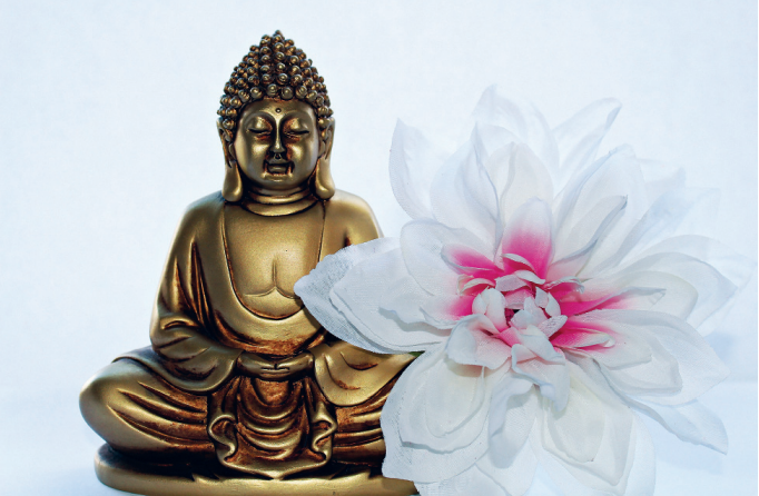 Tiến trình nhận thức làm ô nhiễm tâm của Vọng tưởng và phương pháp đoạn trừ trong Kinh Mật Hoàn