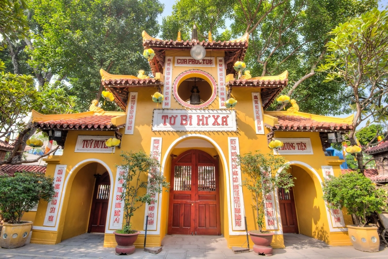 22 vị chư tôn đức trong Ban Chỉ đạo TƯ Đại hội đại biểu Phật giáo cấp tỉnh, TP