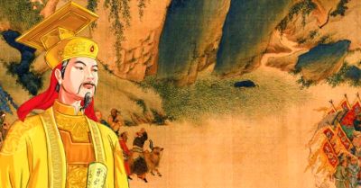 Một lòng hướng Phật dù bị Vua cha đốt chùa gả hôn