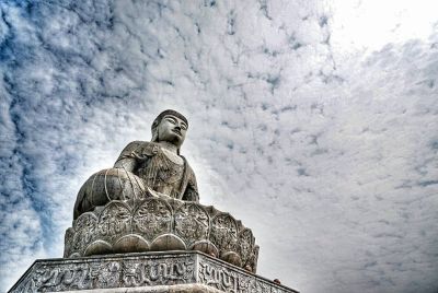 Xây dựng một xã hội tốt đẹp trên nền tảng giáo lý đức Phật