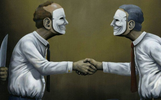 Xúi người khác làm ác là đang tự mình tạo nghiệp nặng hơn