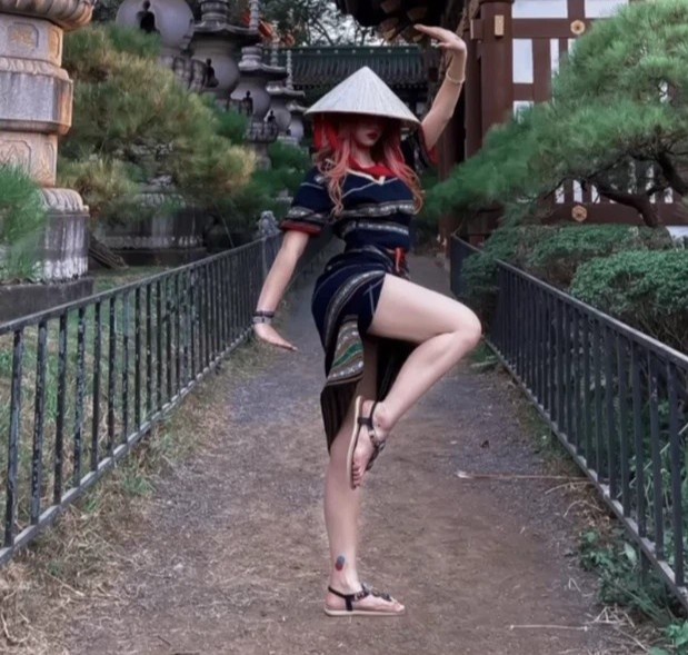 Từ ngày 1/6/2021, ăn mặc hở hang, phản cảm tại lễ hội bị phạt nặng