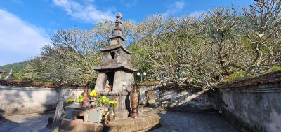 Dấu ấn Phật giáo thời Trần trong lịch sử và văn hóa Việt Nam