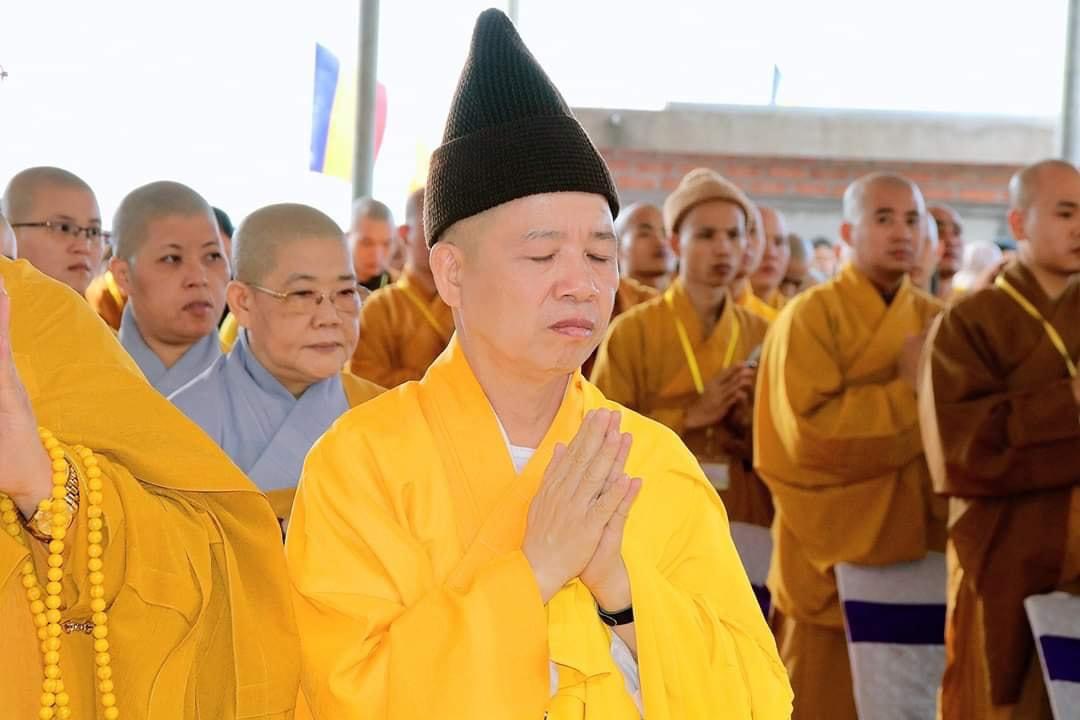 Niệm Phật chữa trị được bệnh tâm và bệnh thân