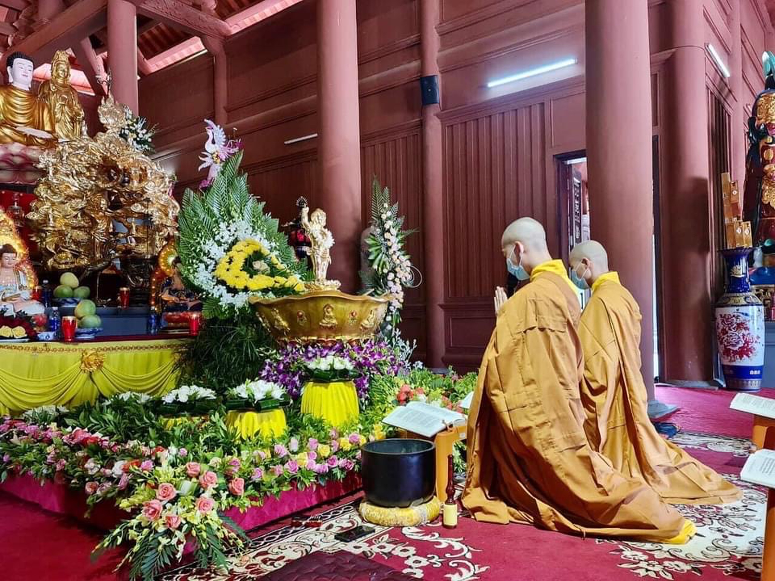 Sân hận có ảnh hưởng gì không?