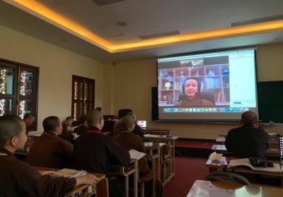 Năm học mới, đẩy mạnh chuyển đổi số toàn diện trong dạy-học