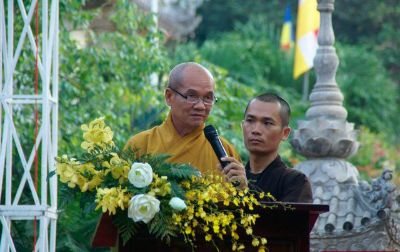Giáo hội tỉnh Khánh Hòa: ” Tiền công đức là tài sản của cơ sở tín ngưỡng, tổ chức tôn giáo.”