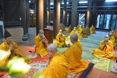 Vu lan báo hiếu có ý nghĩa như thế nào?