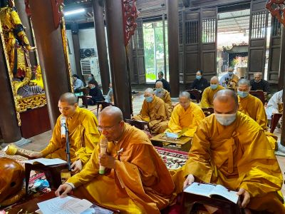 Quảng Ninh: Chỉ thực hiện nghi thức tôn giáo nội bộ