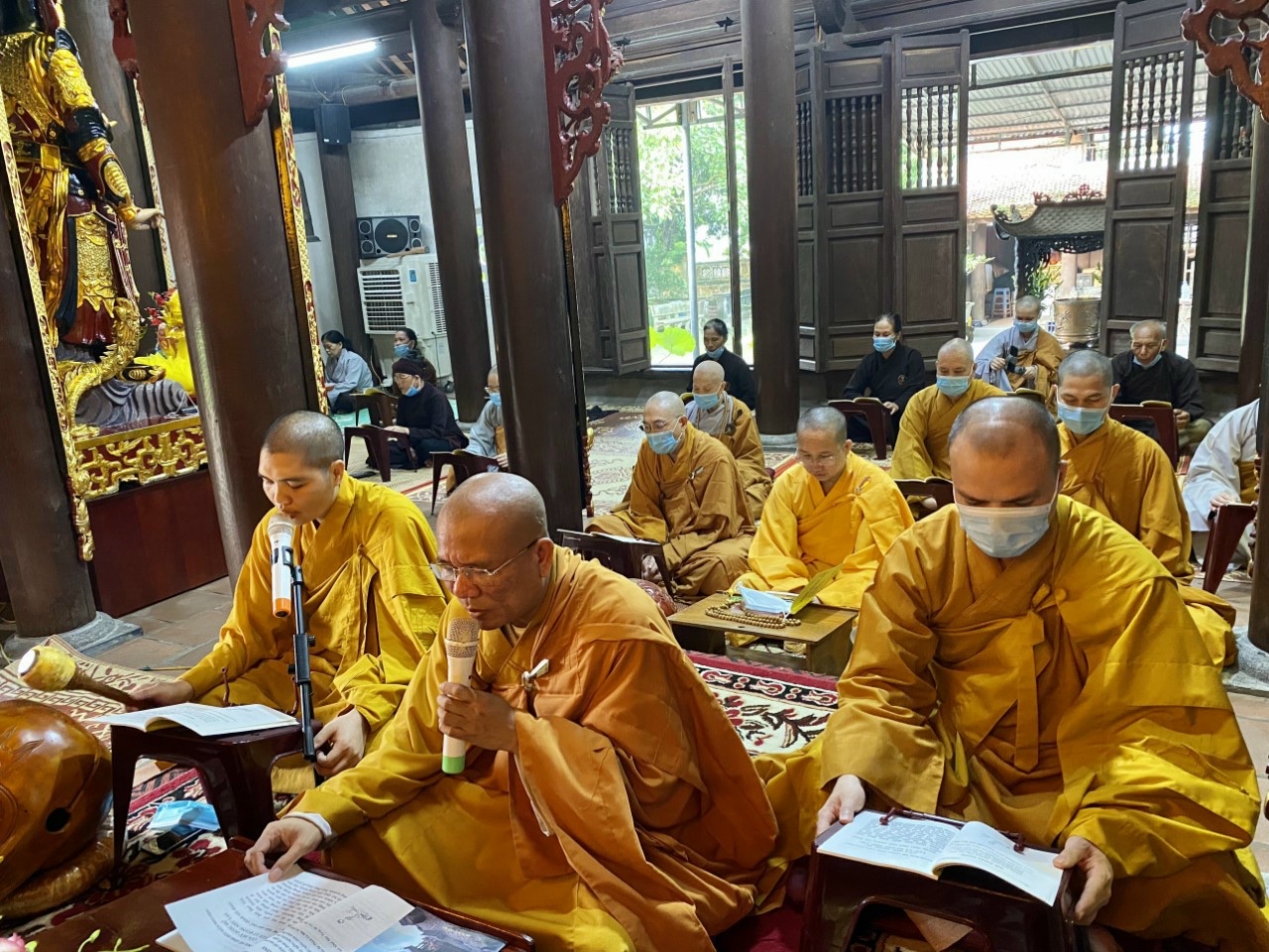 Quảng Ninh: Chỉ thực hiện nghi thức tôn giáo nội bộ