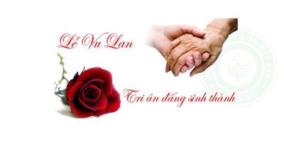 Chữ Hiếu trong đạo Phật