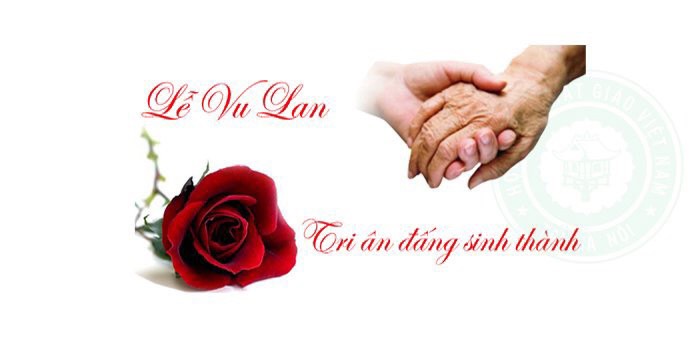 Chữ Hiếu trong đạo Phật