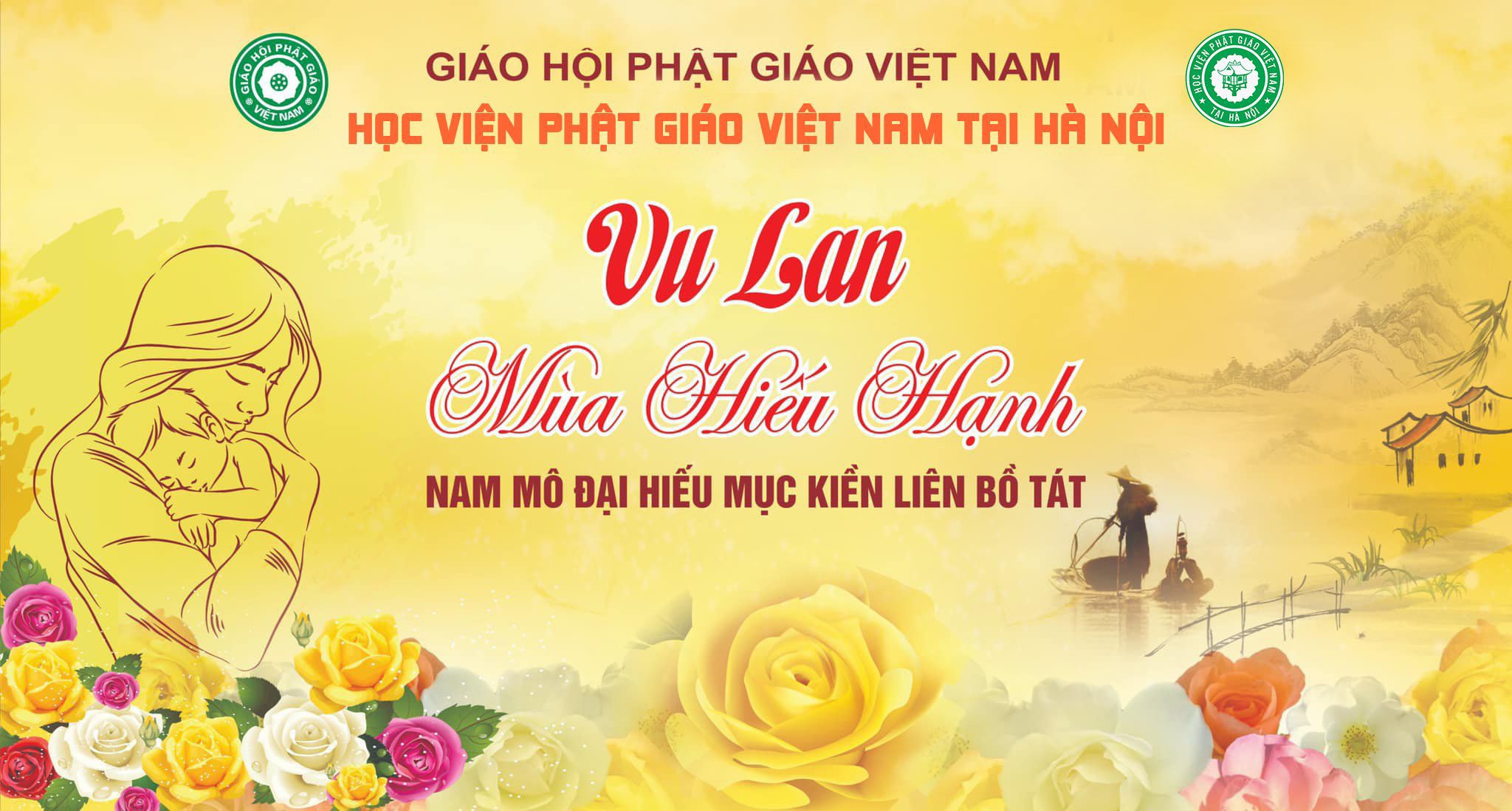 Cuộc thi sáng tác “Tình người trong đại dịch” mùa Vu lan