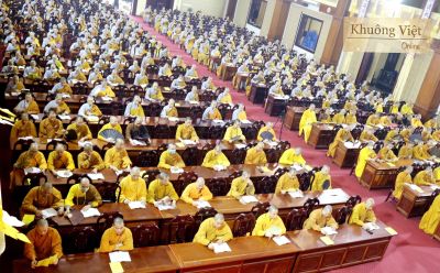 Học viện Phật giáo Hà Nội thông báo thay đổi thời gian tuyển sinh năm học 2021