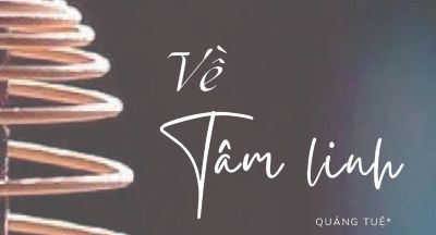 Về Tâm linh