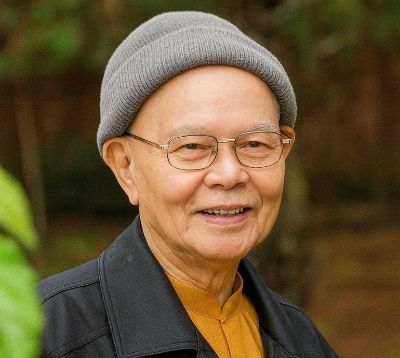 Hòa thượng Thích Từ Thông (1928-2025)